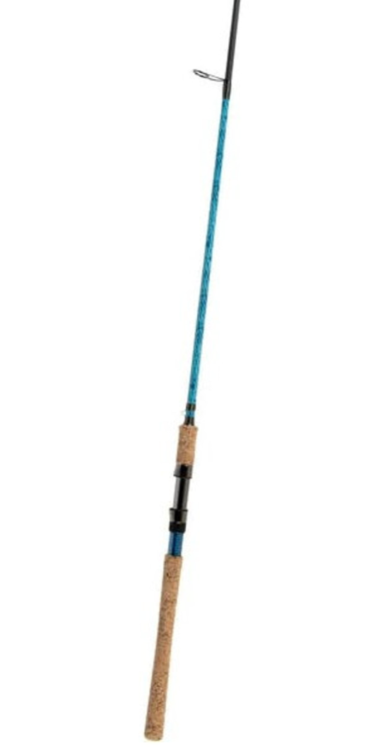 Tsunami Scale Tech Spinning Rod