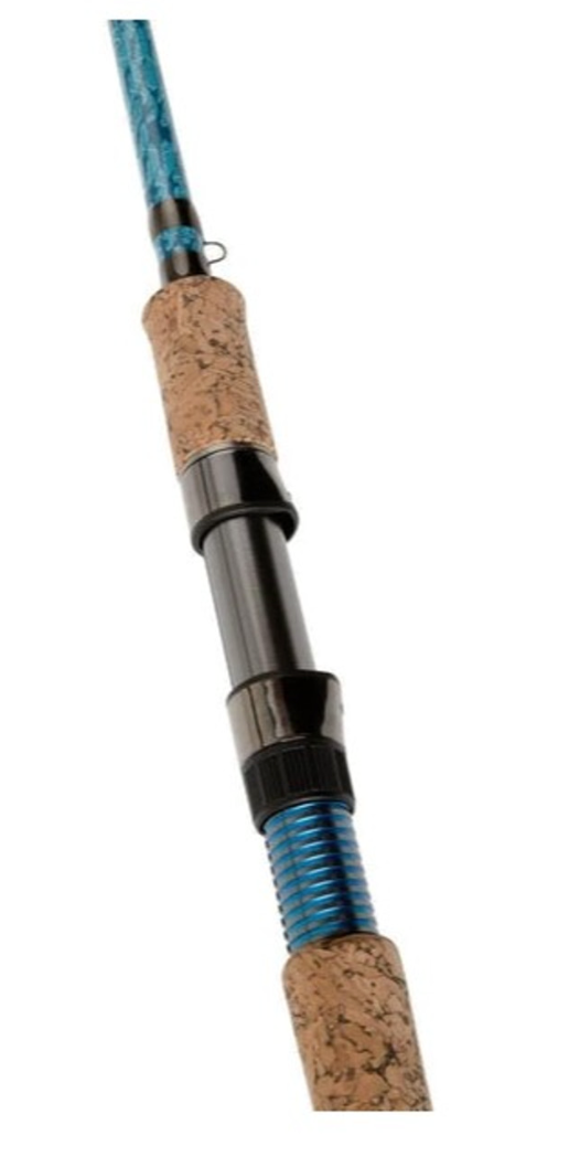 Tsunami Scale Tech Spinning Rod