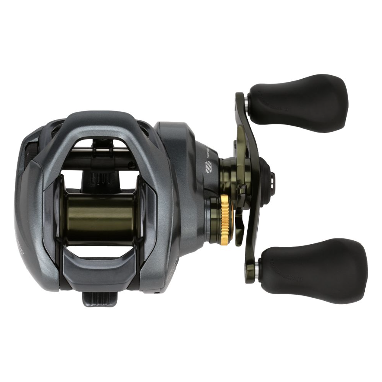 Shimano Curado DC Low Profile Baitcasting Freshwater Fishing Reel