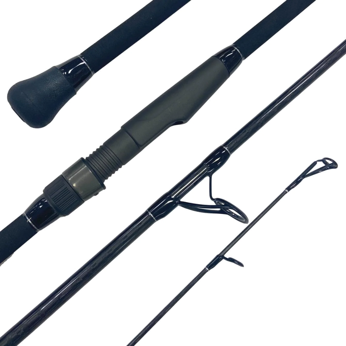 MagicTail Inshore Series Spinning Rods