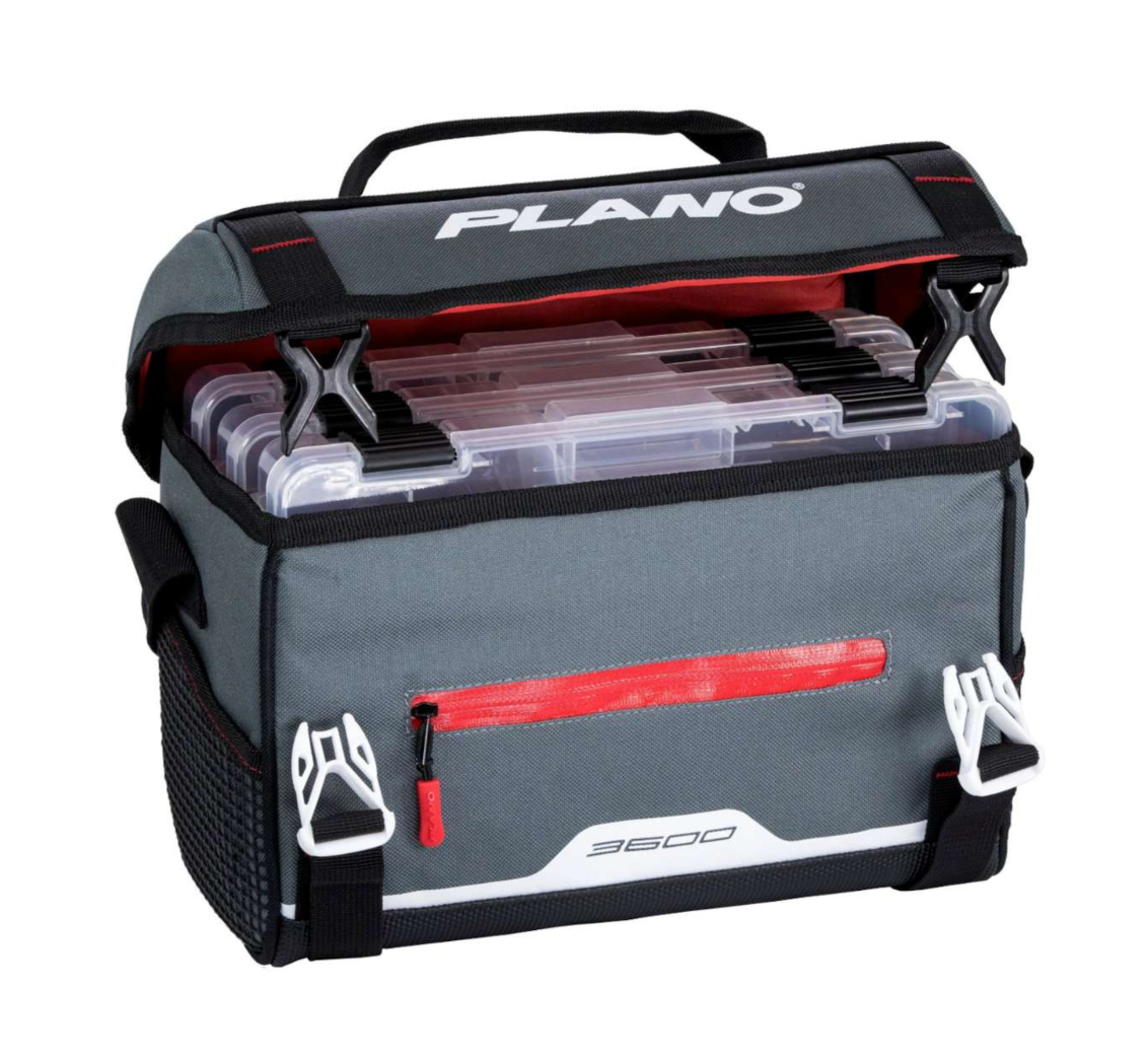 Plano Weekend Series 3600 Softsider