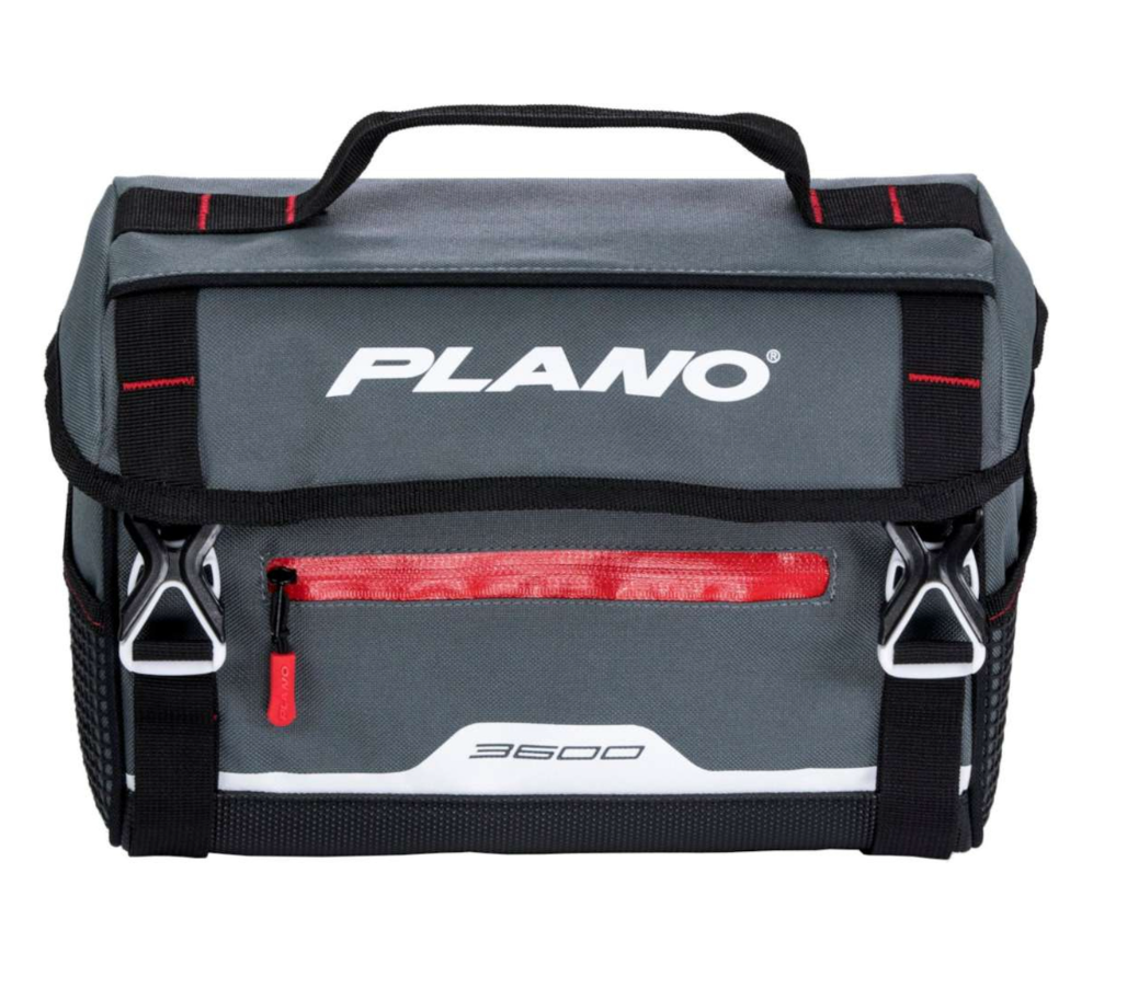 Plano Weekend Series 3600 Softsider