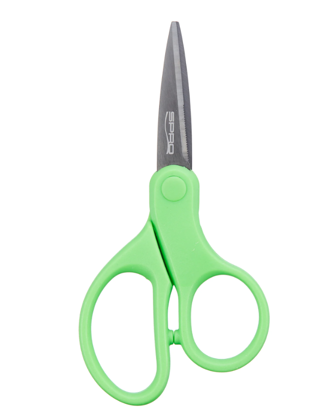 Spro P0140 Braid Scissors