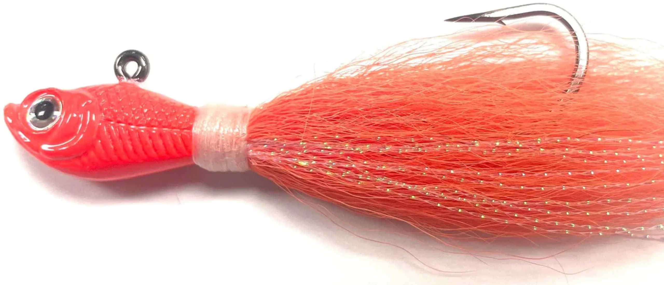 SPRO Prime Bucktail Jigs