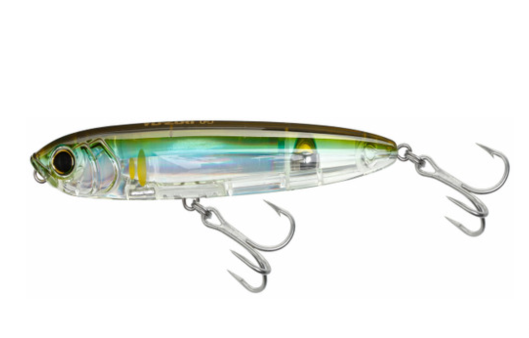 Yo-Zuri 3D Inshore Topknock Floating Pencil Lure