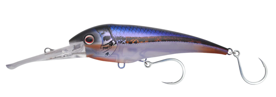 Nomad DTX Minnow