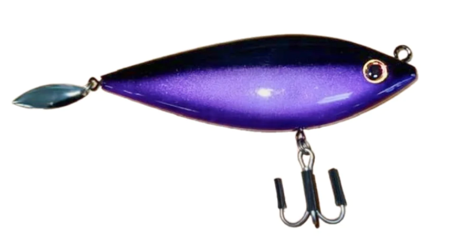 Al Gags The Gagster Striper Lure 2.4oz