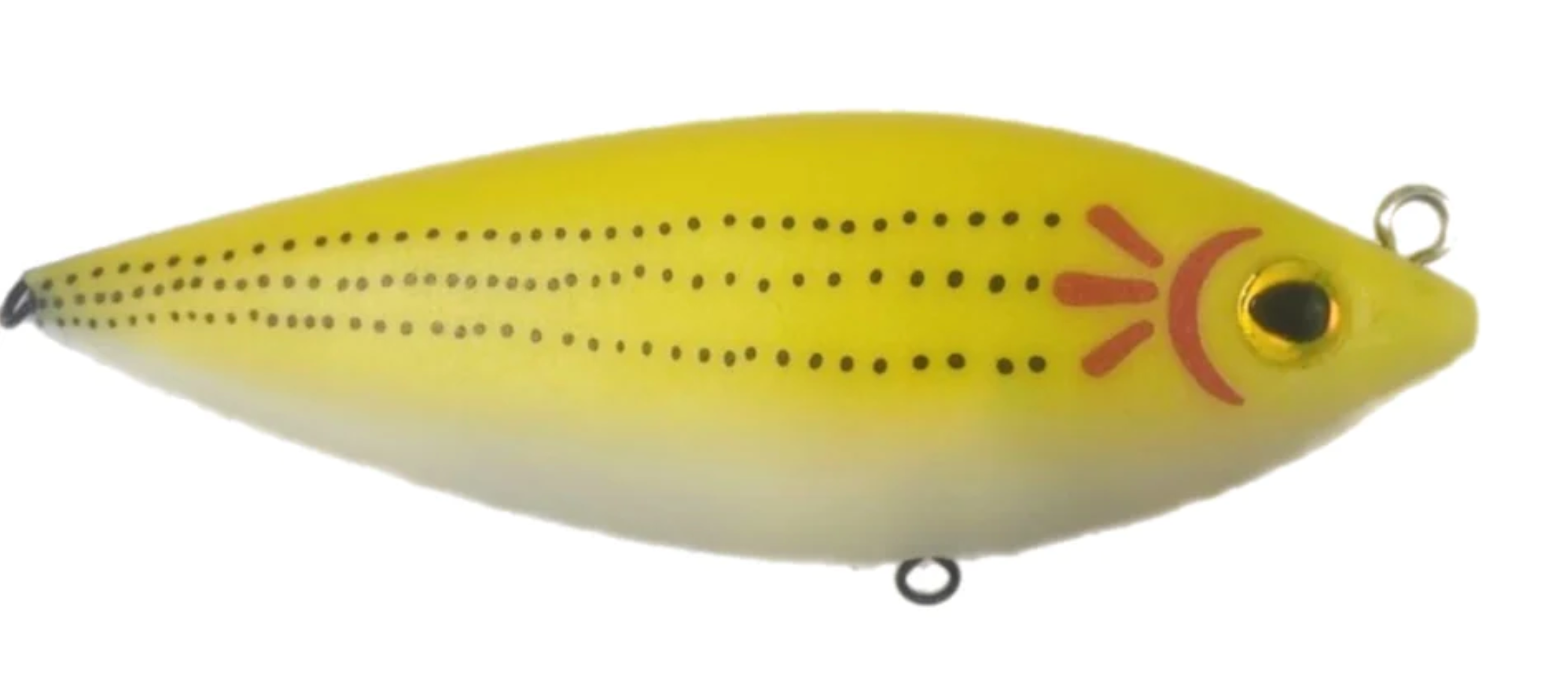 Al Gags The Gagster Striper Lure 2.4oz