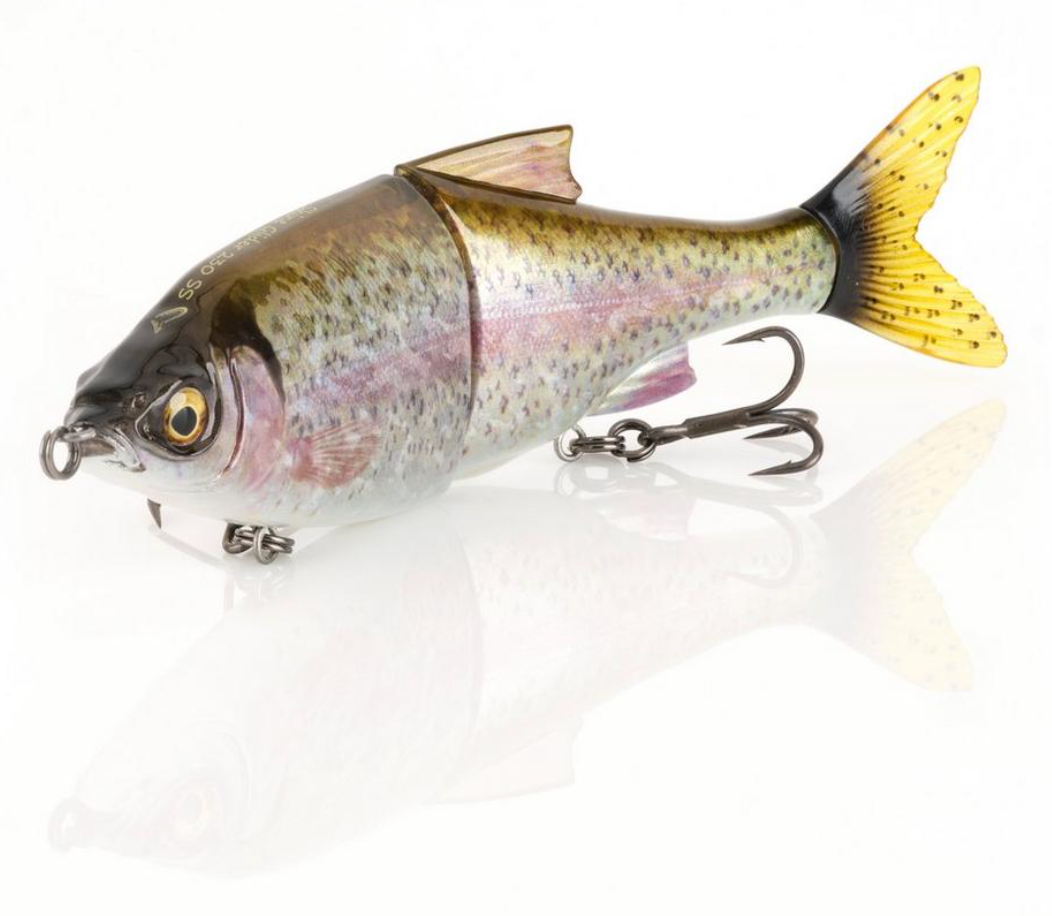 Savage Gear Shine Glide Bait