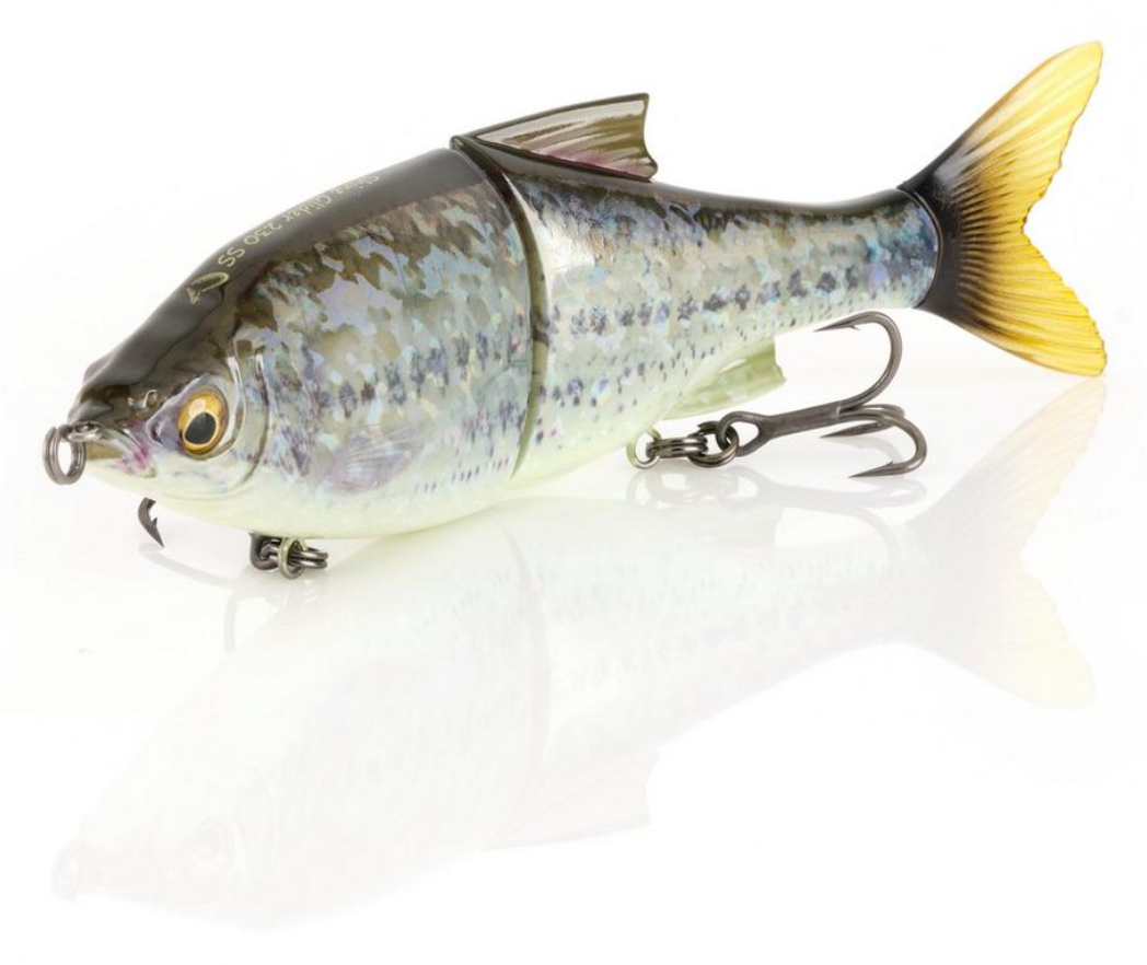 Savage Gear Shine Glide Bait