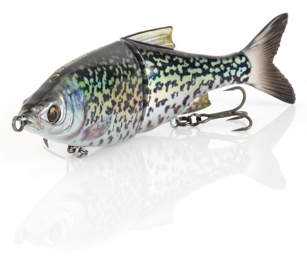 Savage Gear Shine Glide Bait