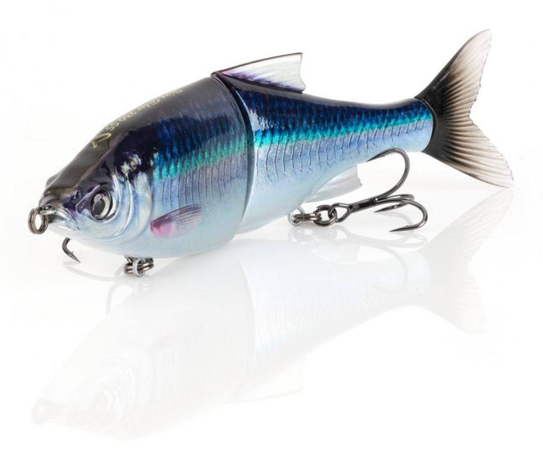 Savage Gear Shine Glide Bait