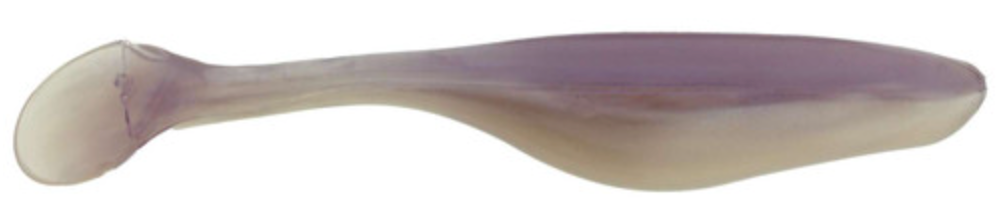 Bass Assassin Sea Shad Assassin Soft Swimbait