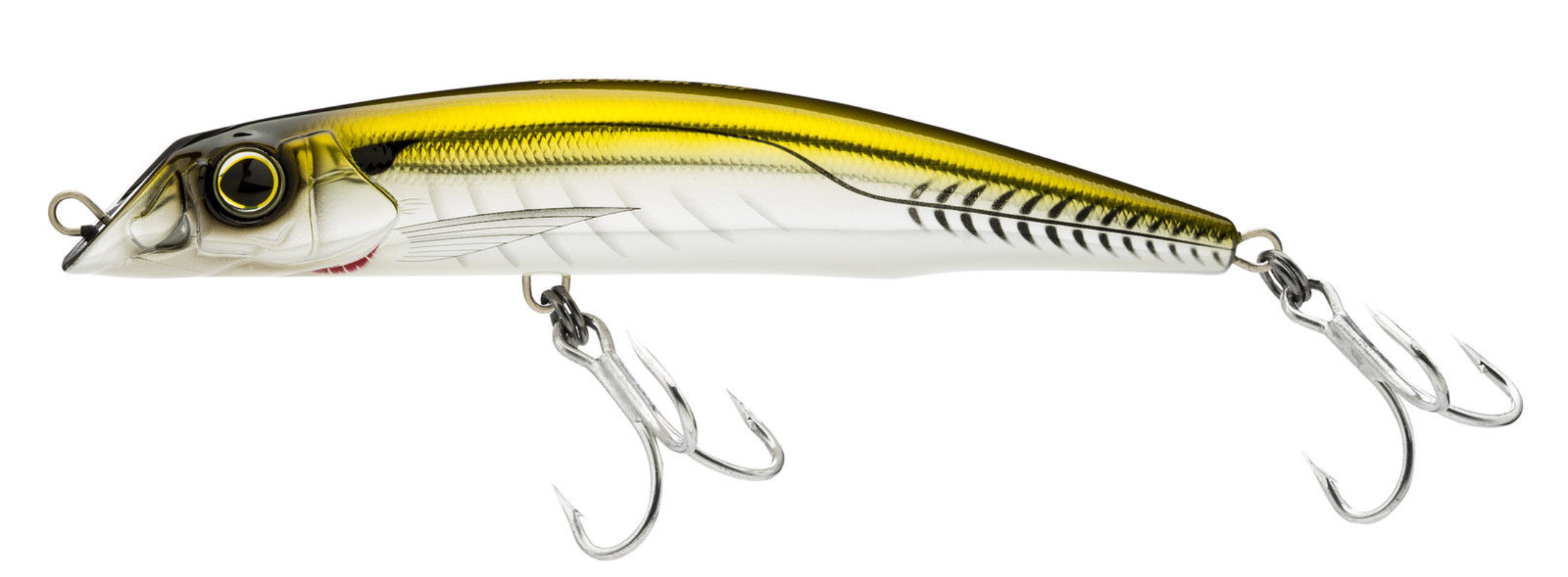 Yo-Zuri Floating Mag Darter