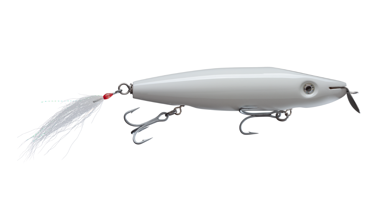 Outcast Lures Surfster Lipped Swimmer - MagNeat