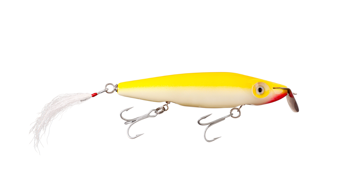 Outcast Lures Surfster Lipped Swimmer - MagNeat