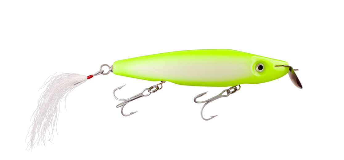 Outcast Lures Surfster Lipped Swimmer - MagNeat