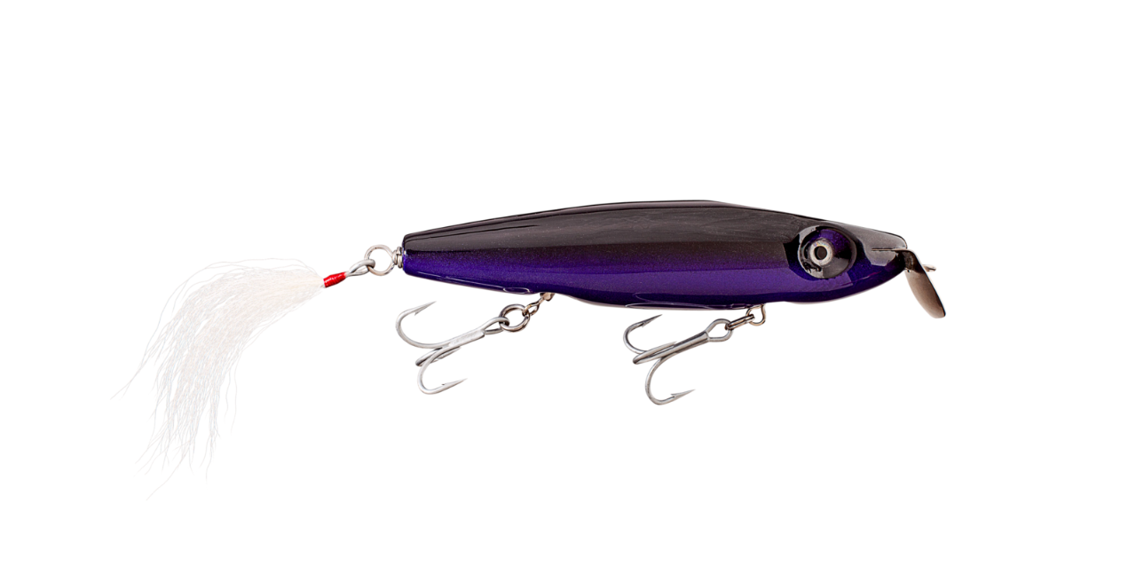 Outcast Lures Surfster Lipped Swimmer - MagNeat