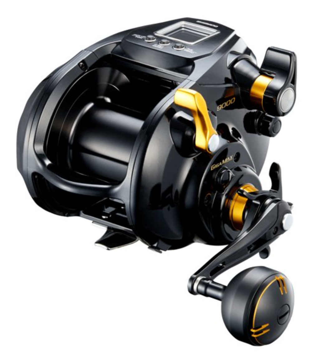 Shimano Beastmaster Electric Reel