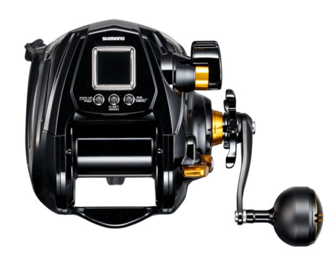 Shimano Beastmaster Electric Reel