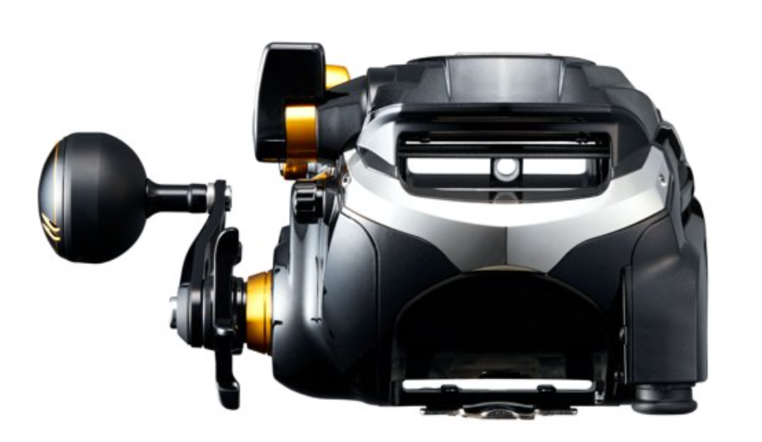 Shimano Beastmaster Electric Reel