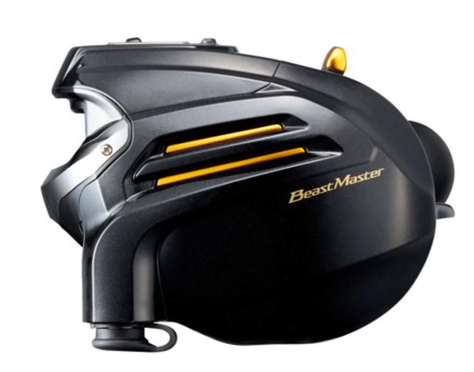 Shimano Beastmaster Electric Reel