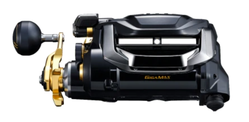 Shimano Beastmaster Electric Reel