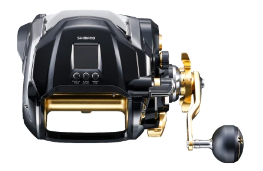 Shimano Beastmaster Electric Reel