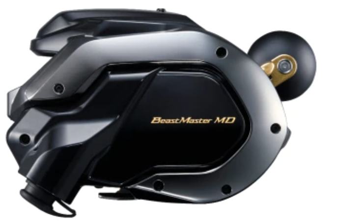 Shimano Beastmaster Electric Reel