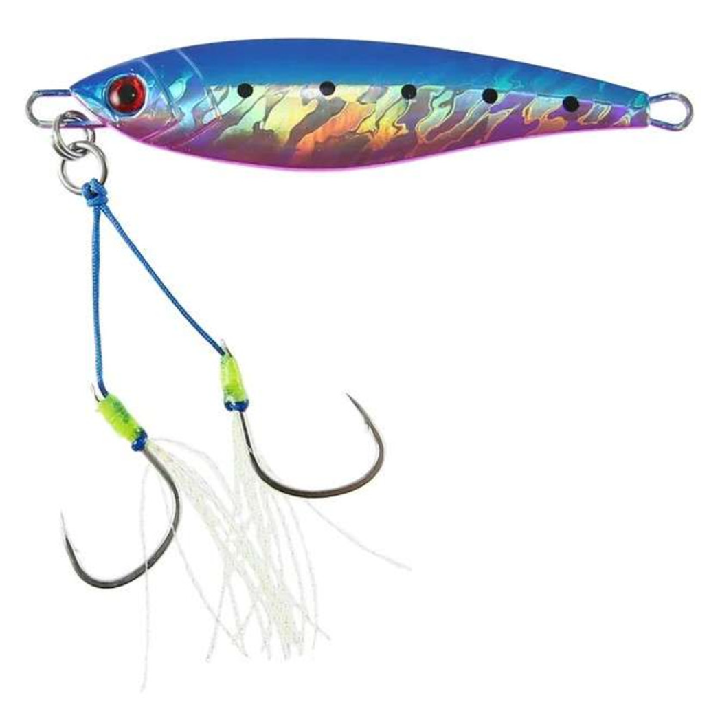 Jigging World Giko Jig