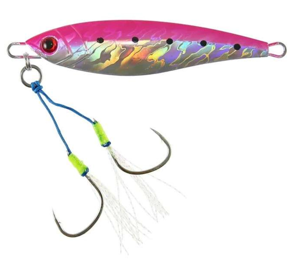 Jigging World Giko Jig