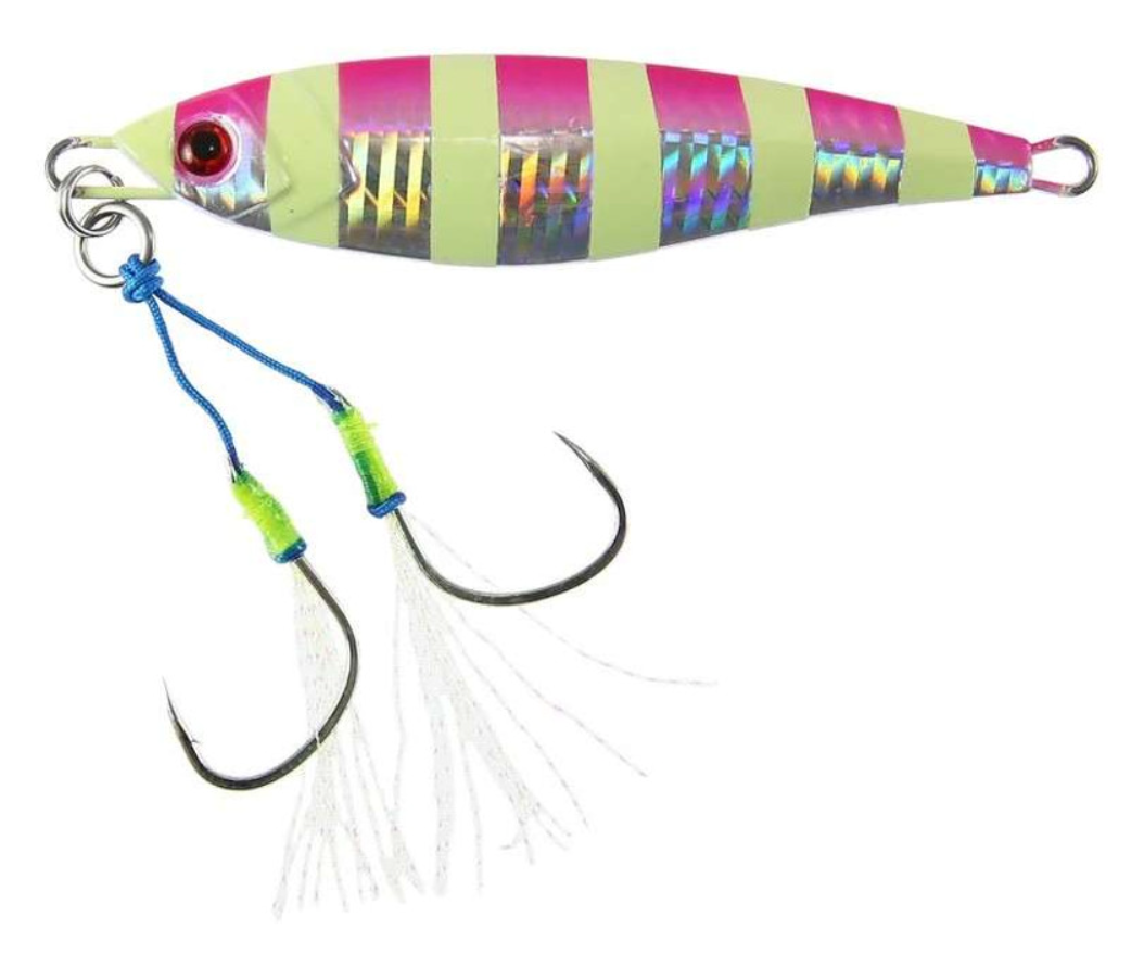 Jigging World Giko Jig