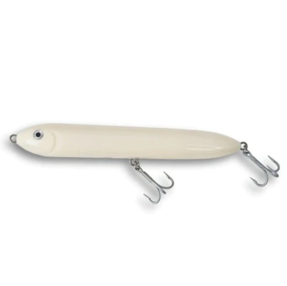 Musky Mania Saltwater Doc Topwater Lure