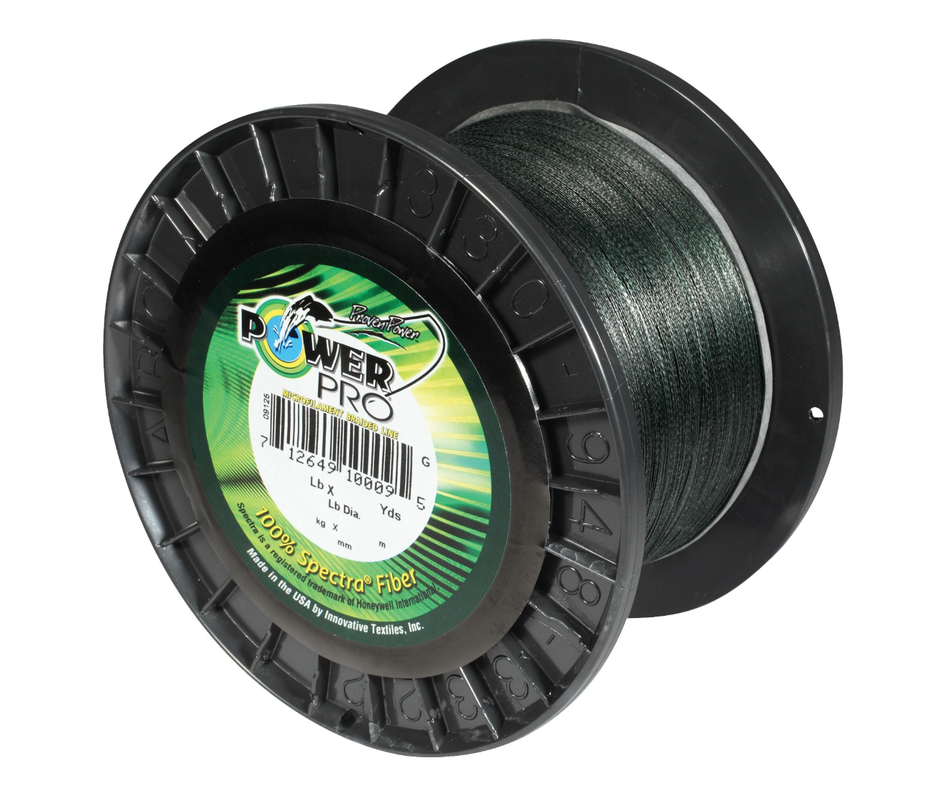 Power Pro Original Braided Line