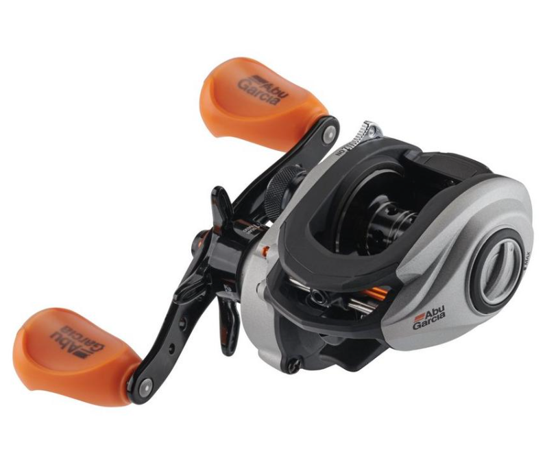 Abu Garcia MAX4STX Max STX Low Profile Reels