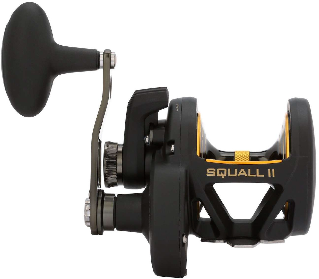 Penn Squall II Lever Drag Conventional Fishing Reels