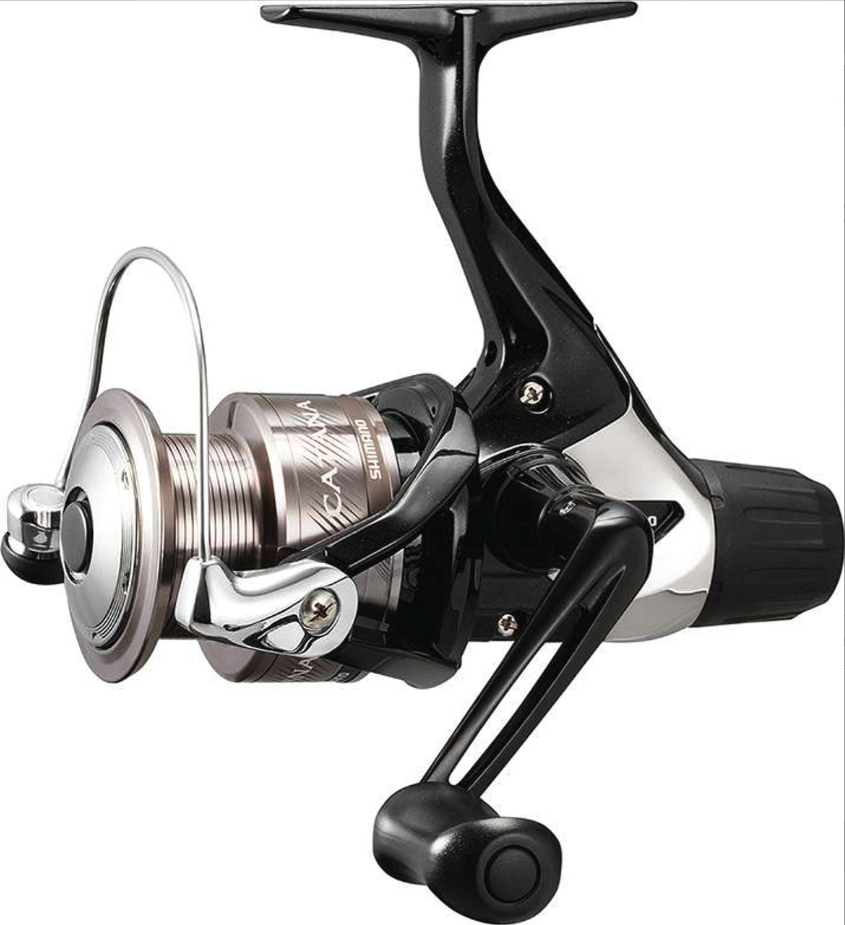 Shimano Catana RC Spinning Fishing Reels