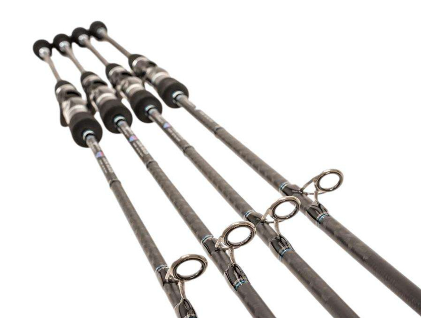 ODM Rods Jigster Slow Pitch Rod