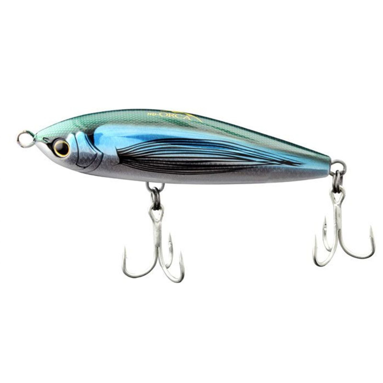 Shimano HD Orca Slider Tuna Lure