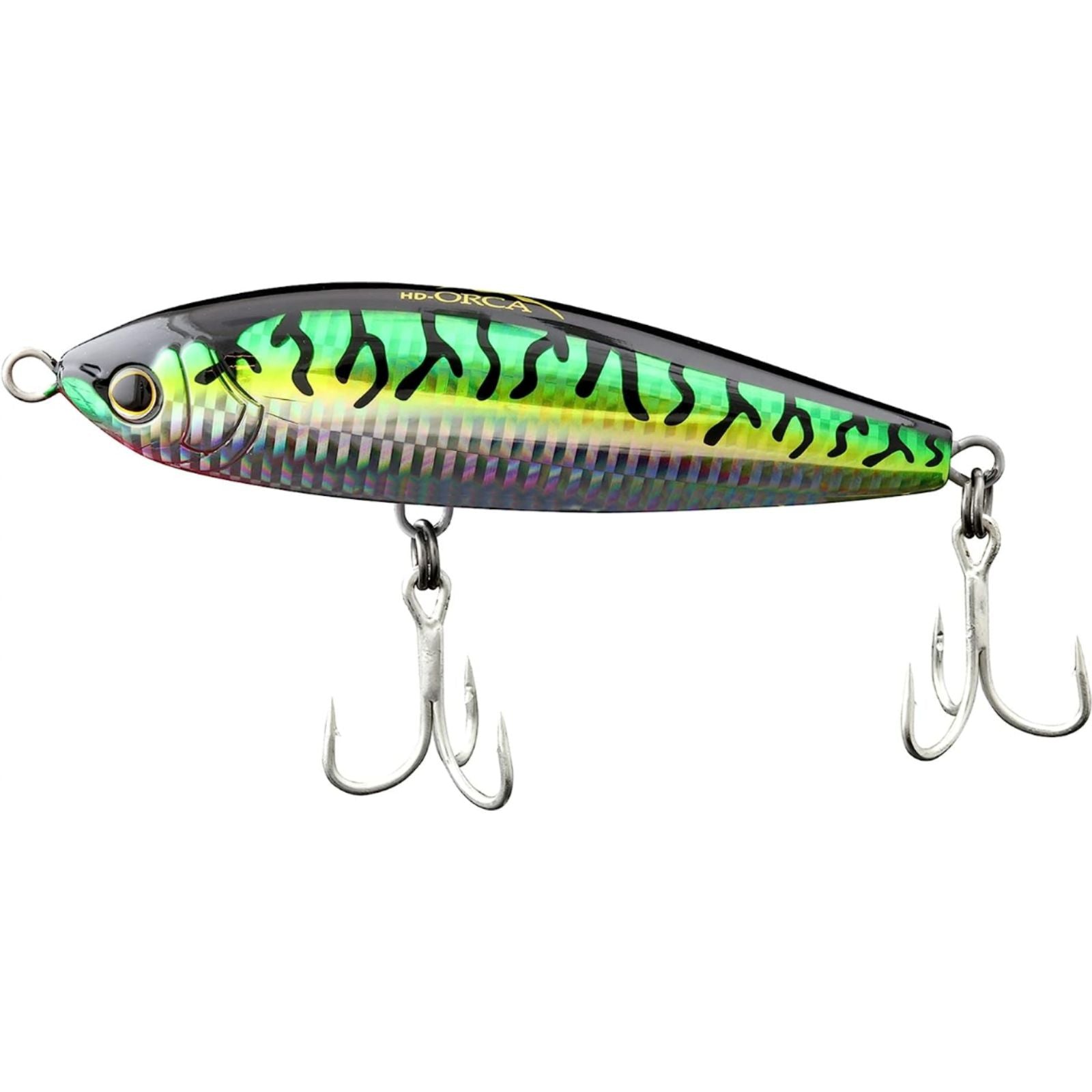 Shimano HD Orca Slider Tuna Lure