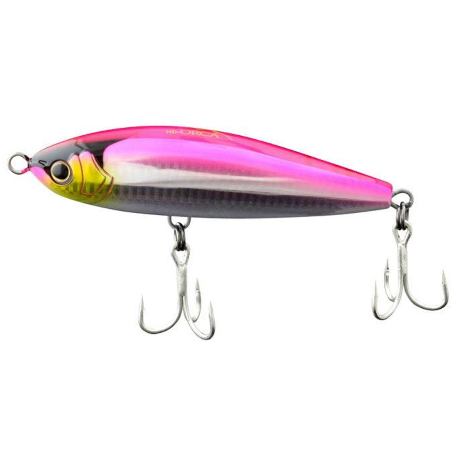 Shimano HD Orca Slider Tuna Lure