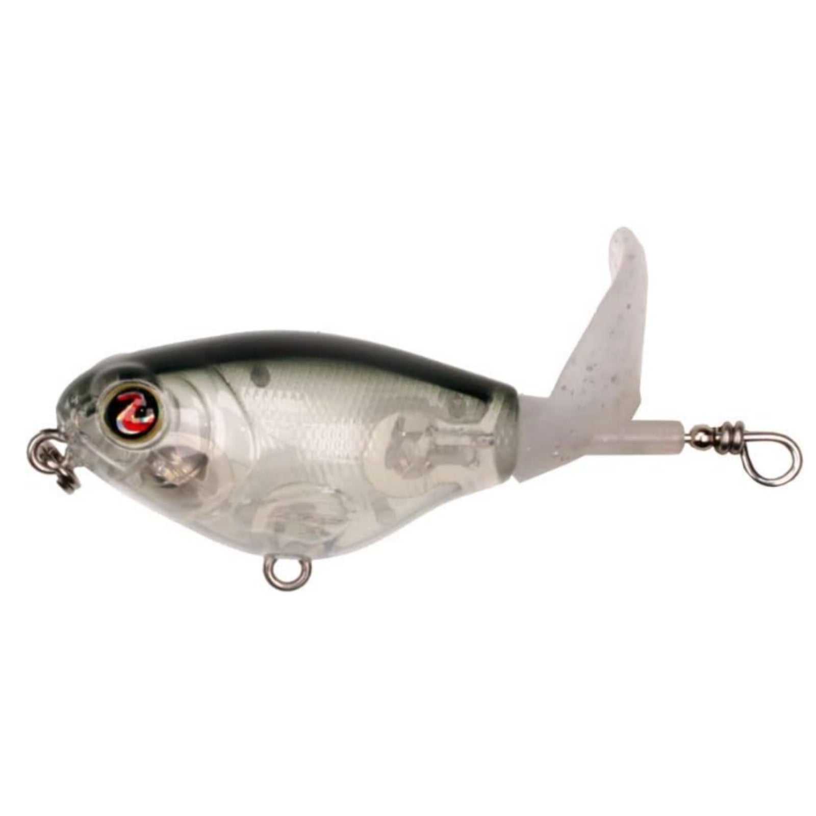 River2Sea Whopper Plopper 60 Topwater Surface Bait Lure