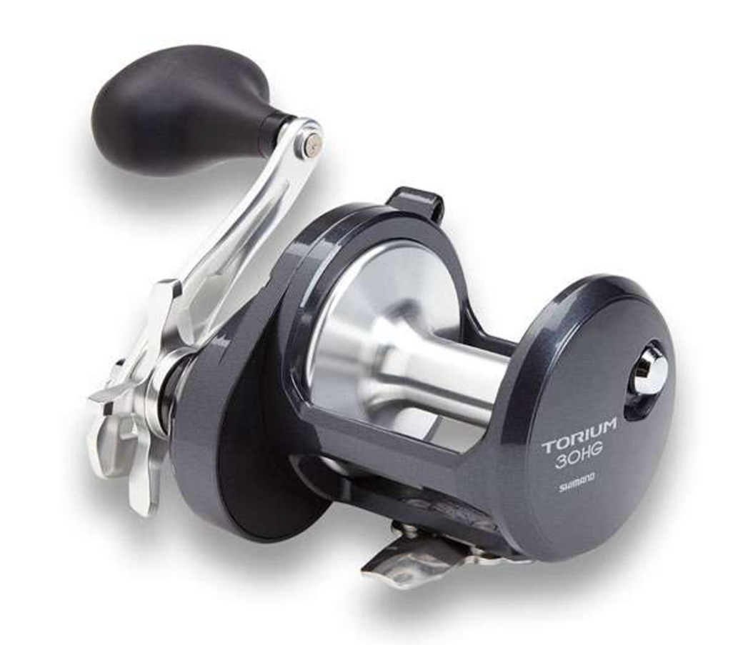 Shimano Torium Conventional Reels