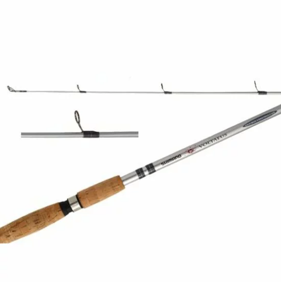 Shimano Voltaeus Spinning Rod VTS-66M2