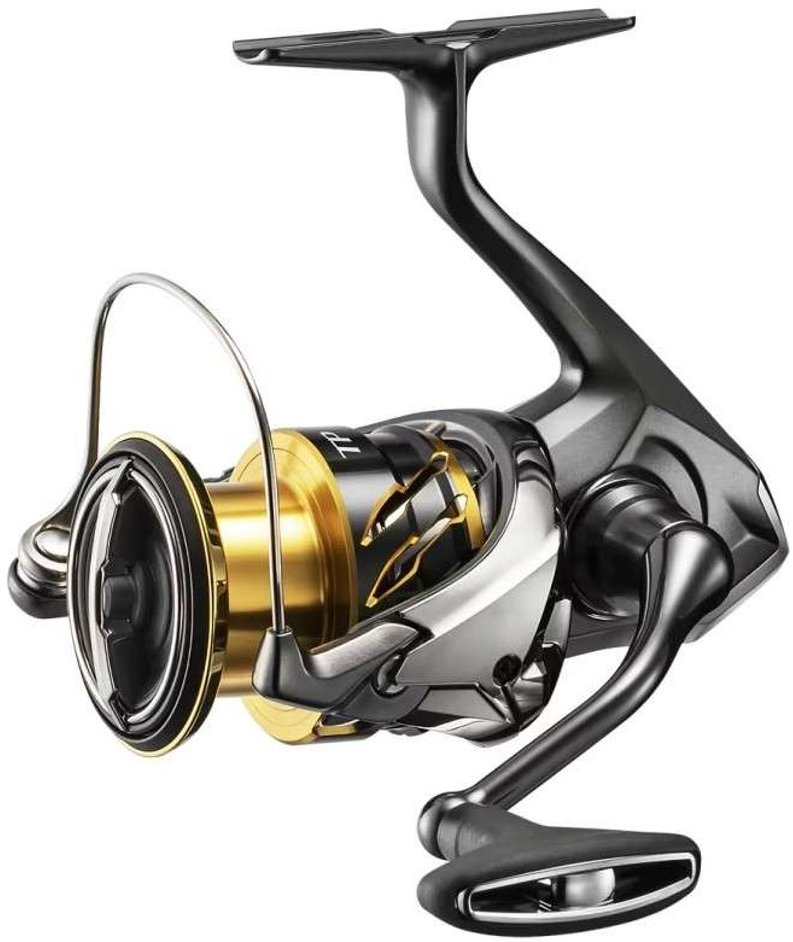 Shimano Twin Power FD Spinning Reels