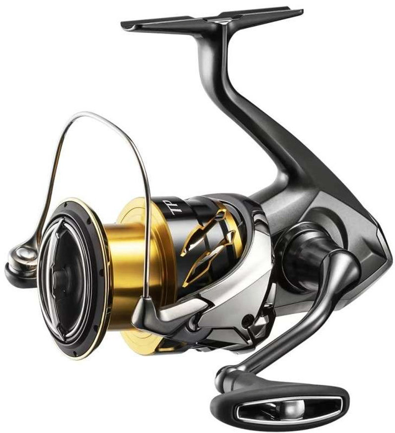 Shimano Twin Power FD Spinning Reels