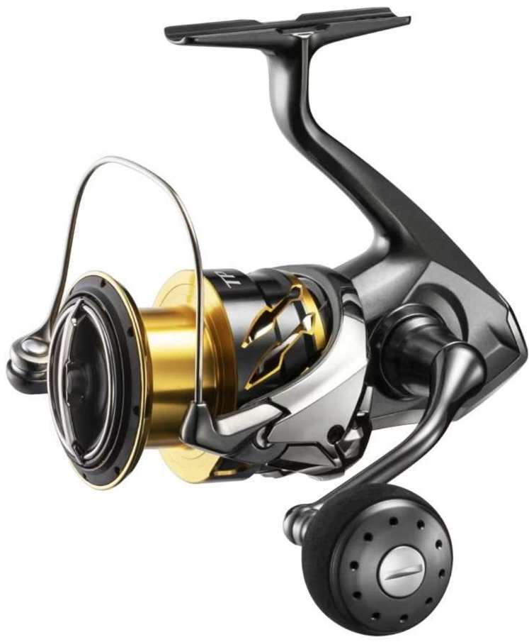 Shimano Twin Power FD Spinning Reels