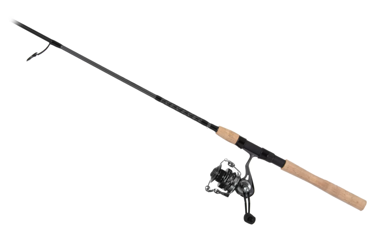 Tsunami Shield Inshore Spinning Combo - 4000 - TSSHD40IS701MH