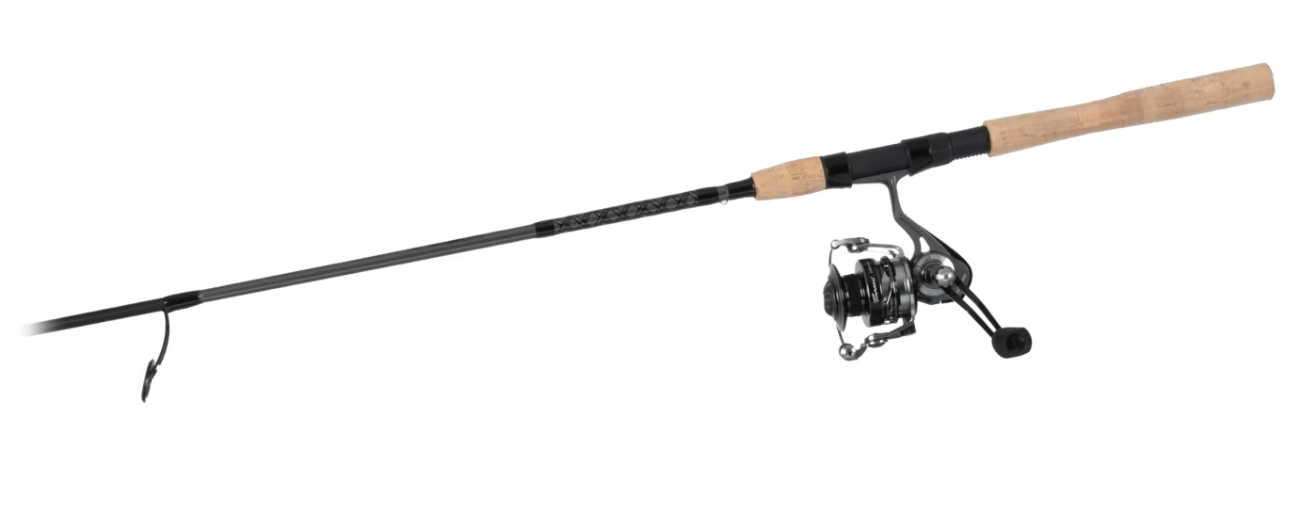 Tsunami Shield Inshore Spinning Combo - 4000 - TSSHD40IS701MH