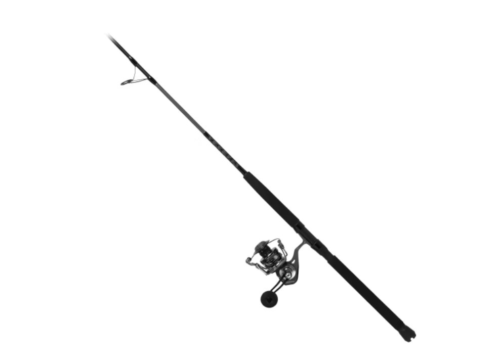 Tsunami Shield Boat Spinning Combo - 5000 - TSSHD50BS701MH